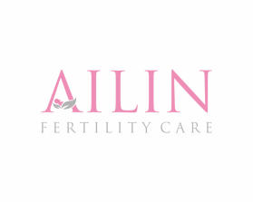 Logo Design entry 2284715 submitted by designershrutisingh to the Logo Design for Ailin run by RFC_Marketing