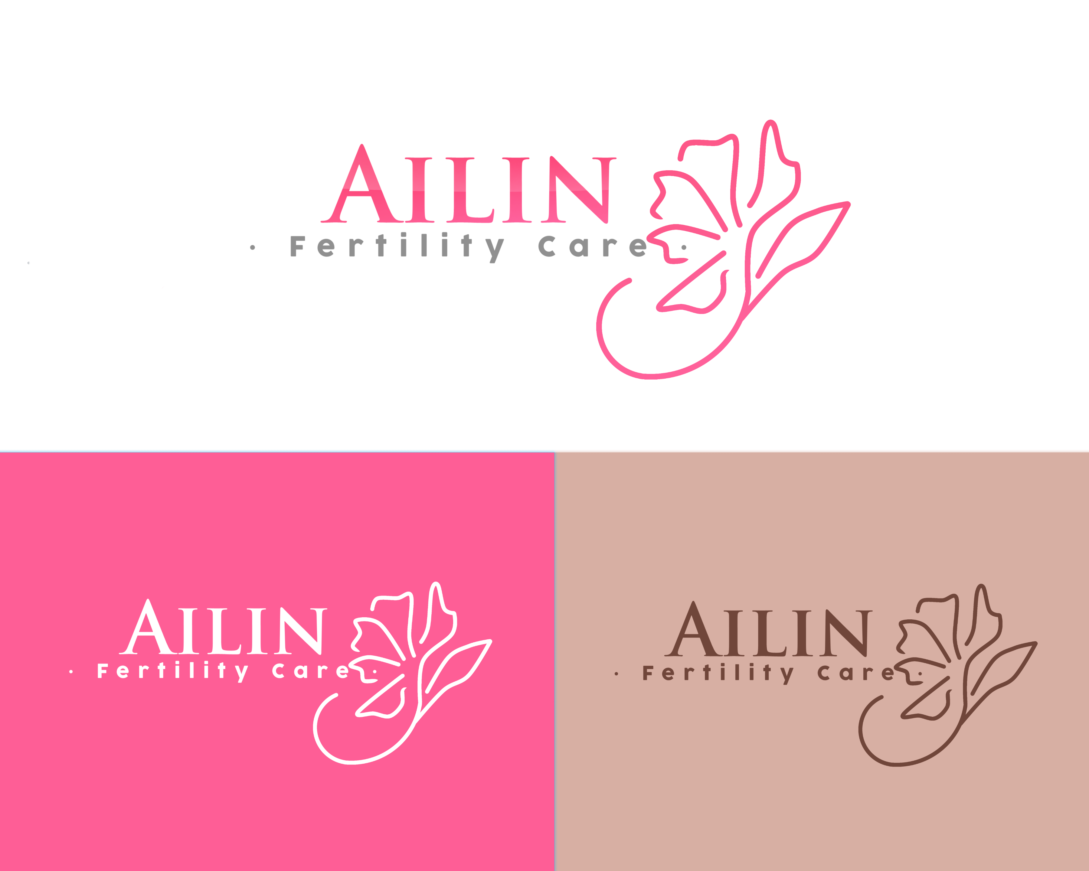 Logo Design entry 2382092 submitted by Refrizal naufal