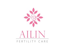 Logo Design entry 2284739 submitted by gembelengan to the Logo Design for Ailin run by RFC_Marketing