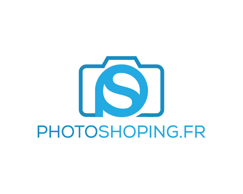 Logo Design entry 2284984 submitted by mdnafi075 to the Logo Design for photoshopping.fr run by creative360