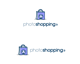 Logo Design entry 2284915 submitted by mustafin to the Logo Design for photoshopping.fr run by creative360