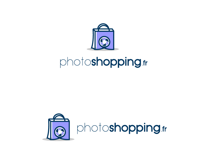 Logo Design entry 2284915 submitted by klflie99 to the Logo Design for photoshopping.fr run by creative360