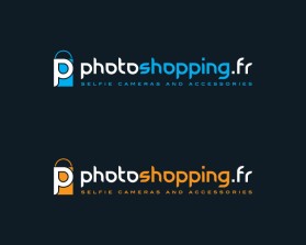 Logo Design entry 2284921 submitted by lacquer to the Logo Design for photoshopping.fr run by creative360