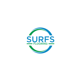 Logo Design entry 2285247 submitted by dogeco to the Logo Design for SURFS Flooring run by surfsflooring@gmail.com