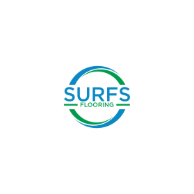 Logo Design entry 2285248 submitted by dogeco to the Logo Design for SURFS Flooring run by surfsflooring@gmail.com