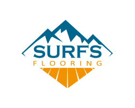 Logo Design Entry 2285285 submitted by Kylie__ to the contest for SURFS Flooring run by surfsflooring@gmail.com