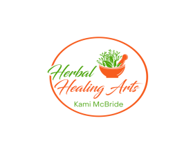 Logo Design entry 2285436 submitted by ninjadesign to the Logo Design for Herbal Healing Arts run by kamimcbride