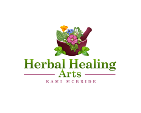 Logo Design entry 2285492 submitted by Hasibul_083 to the Logo Design for Herbal Healing Arts run by kamimcbride