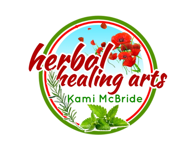 Logo Design entry 2285517 submitted by Reck to the Logo Design for Herbal Healing Arts run by kamimcbride
