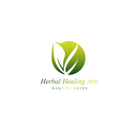Logo Design Entry 2285544 submitted by tanvir222000 to the contest for Herbal Healing Arts run by kamimcbride