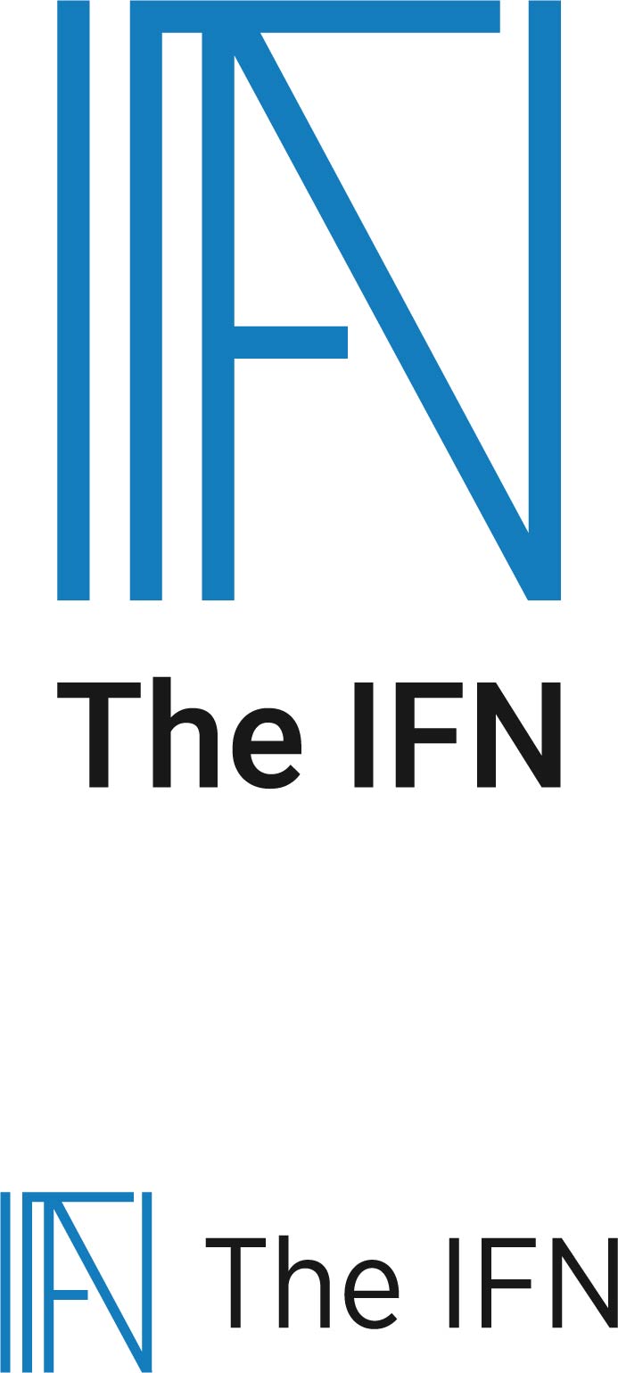 Logo Design entry 2285786 submitted by Saefudin to the Logo Design for The IFN run by c1h2r3i4s5