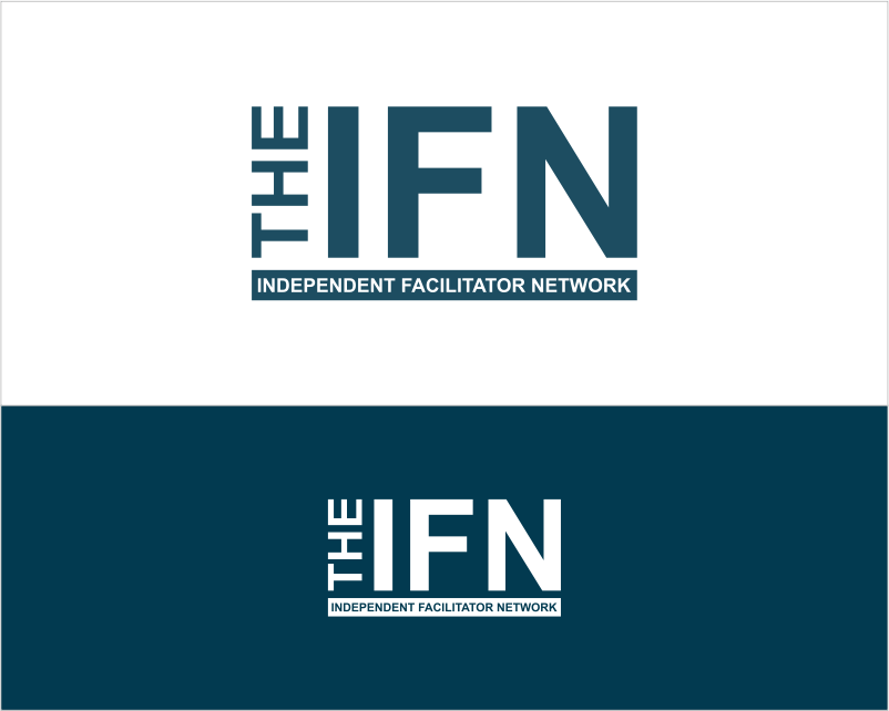 Logo Design entry 2285786 submitted by mugibarokah to the Logo Design for The IFN run by c1h2r3i4s5
