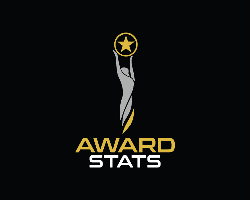 Logo Design entry 2285902 submitted by MD KOWSAR1997 to the Logo Design for Award Stats run by frahm-2