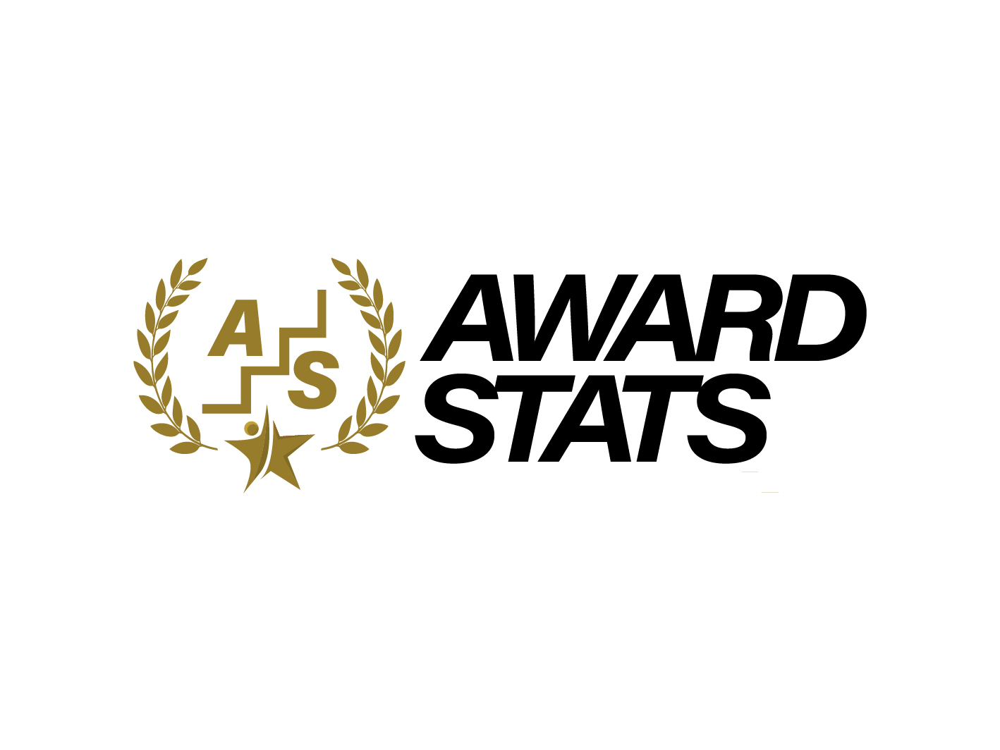 Logo Design entry 2285902 submitted by cad to the Logo Design for Award Stats run by frahm-2