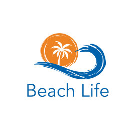 Graphic Design Entry 2285967 submitted by Eng.haitham to the contest for Beach Life run by isolator