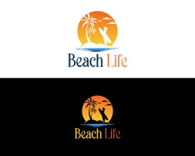 Graphic Design Entry 2382814 submitted by Tombo Ati to the contest for Beach Life run by isolator