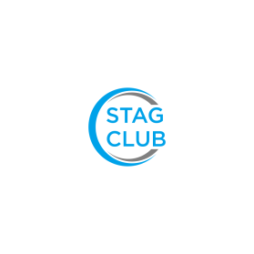 Logo Design entry 2286055 submitted by monir0406 to the Logo Design for Stag Club run by oswaldarrigo