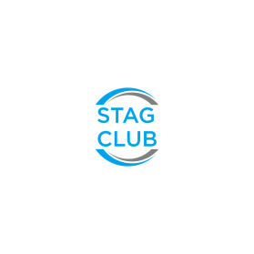 Logo Design entry 2286056 submitted by monir0406 to the Logo Design for Stag Club run by oswaldarrigo
