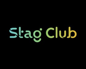 Logo Design entry 2286058 submitted by monir0406 to the Logo Design for Stag Club run by oswaldarrigo