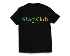 Logo Design entry 2286059 submitted by nsdhyd to the Logo Design for Stag Club run by oswaldarrigo
