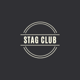 Logo Design Entry 2286060 submitted by Kola to the contest for Stag Club run by oswaldarrigo
