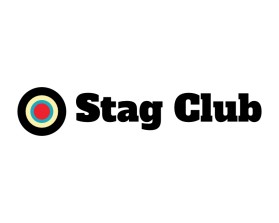 Logo Design Entry 2286071 submitted by andrelopes to the contest for Stag Club run by oswaldarrigo