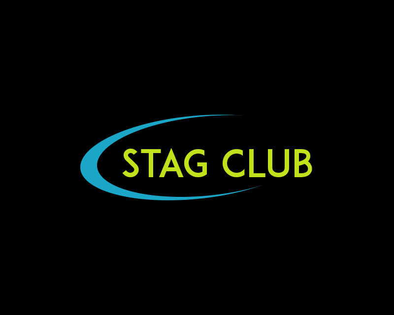 Logo Design entry 2286124 submitted by Sandymanme to the Logo Design for Stag Club run by oswaldarrigo