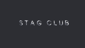 Logo Design Entry 2286127 submitted by tanvir222000 to the contest for Stag Club run by oswaldarrigo
