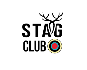 Logo Design Entry 2286136 submitted by Kylie__ to the contest for Stag Club run by oswaldarrigo