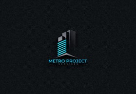 Logo Design entry 2286149 submitted by Kola to the Logo Design for Metro Project Services run by delaneynelson23