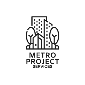 Logo Design Entry 2286150 submitted by Kola to the contest for Metro Project Services run by delaneynelson23