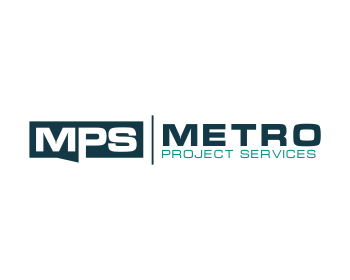 Logo Design entry 2286205 submitted by appa to the Logo Design for Metro Project Services run by delaneynelson23