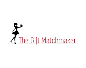 Logo Design entry 2286227 submitted by Marijana to the Logo Design for The Gift Matchmaker  run by jquaid1