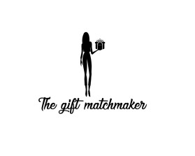 Logo Design entry 2286229 submitted by Marijana to the Logo Design for The Gift Matchmaker  run by jquaid1