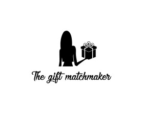 Logo Design entry 2286235 submitted by Marijana to the Logo Design for The Gift Matchmaker  run by jquaid1