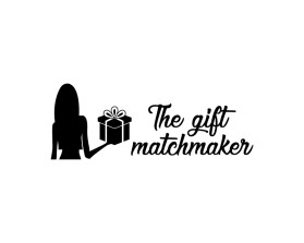 Logo Design entry 2286237 submitted by Eng.haitham to the Logo Design for The Gift Matchmaker  run by jquaid1