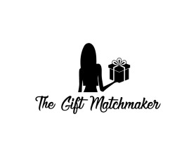 Logo Design entry 2286239 submitted by Eng.haitham to the Logo Design for The Gift Matchmaker  run by jquaid1