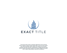 Logo Design entry 2377166 submitted by Fani_studio