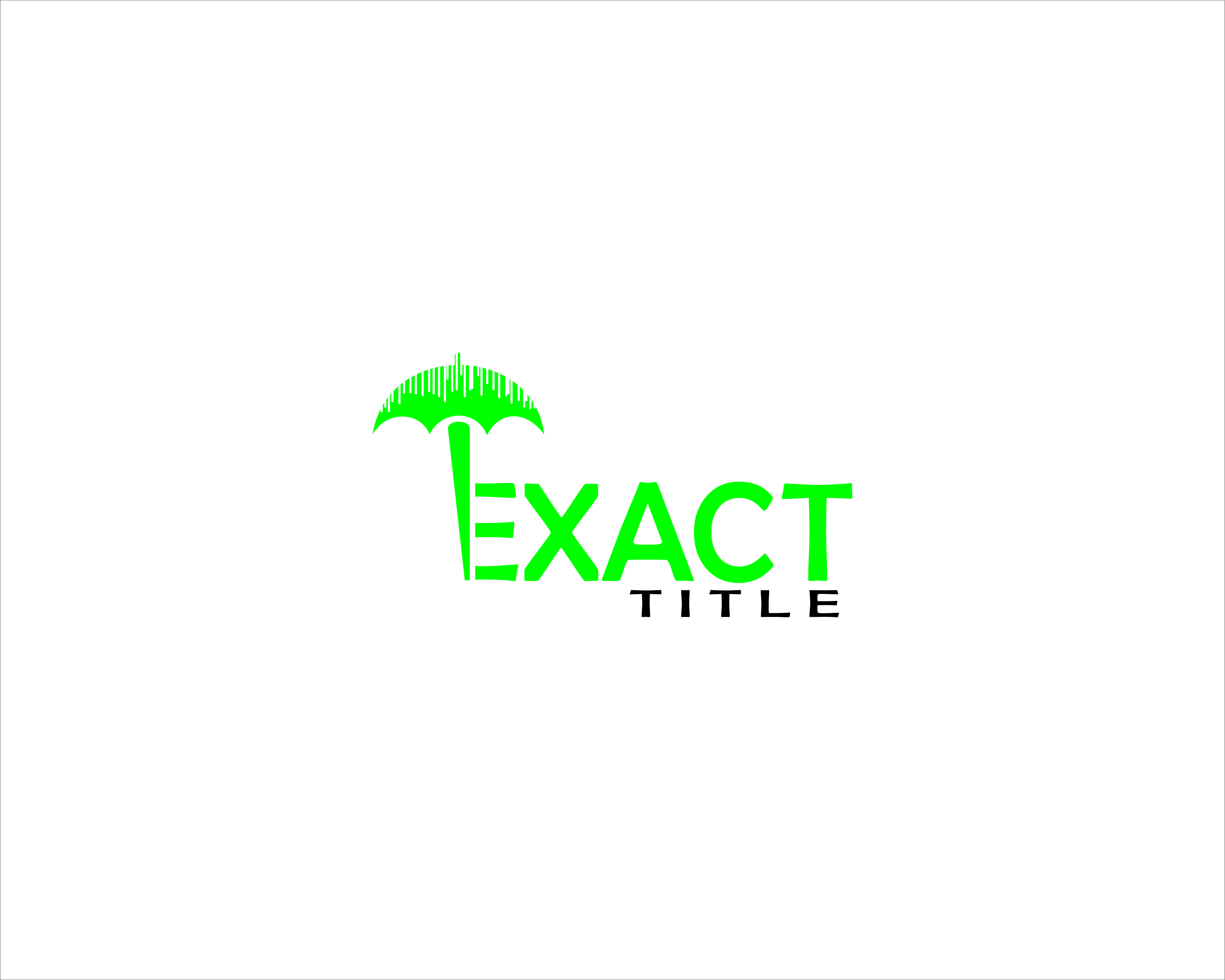Logo Design entry 2384281 submitted by femihidayat