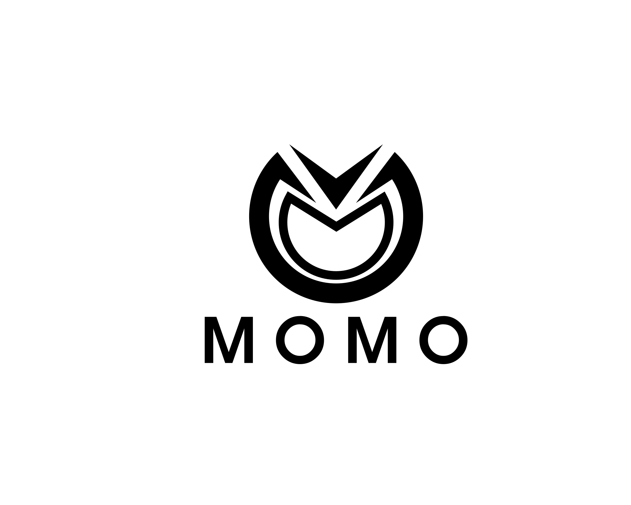 Download Momo Logo - Momo Mobile Money Logo - Full Size PNG Image - PNGkit