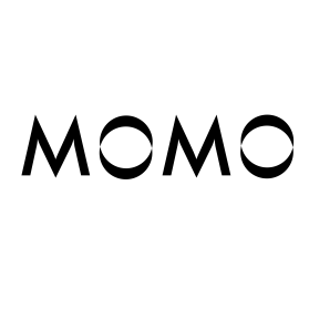 Logo Design Entry 2286736 submitted by artismine to the contest for Momo run by Foecuzed1