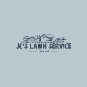 Logo Design Entry 2286772 submitted by tanvir222000 to the contest for JC's Lawn Service run by jcs_lawns