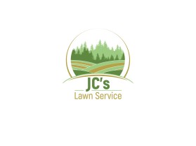 Logo Design Entry 2286817 submitted by btristan to the contest for JC's Lawn Service run by jcs_lawns