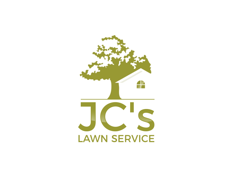 Logo Design entry 2286819 submitted by Ethan to the Logo Design for JC's Lawn Service run by jcs_lawns