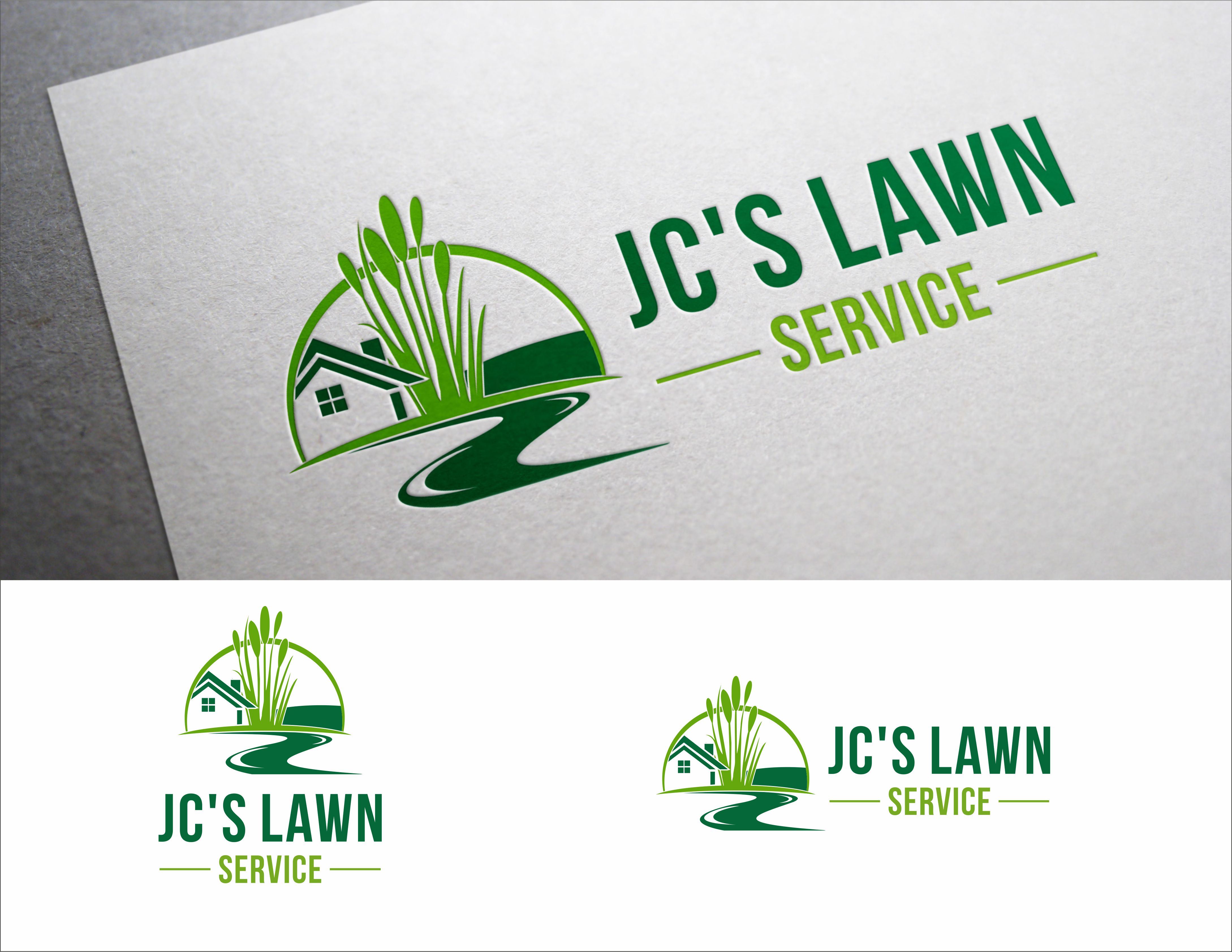 Logo Design entry 2378388 submitted by dickyomar