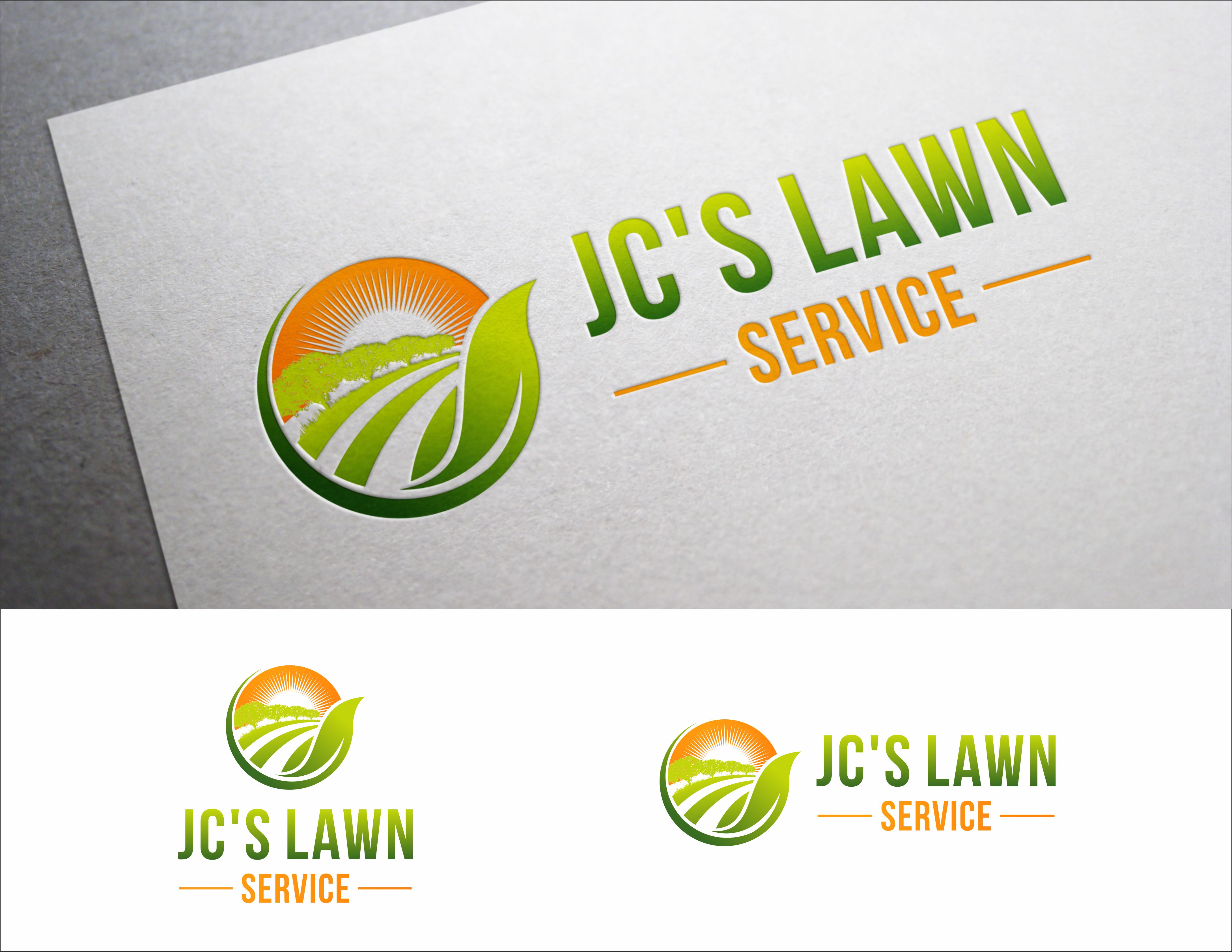 Logo Design entry 2378392 submitted by dickyomar