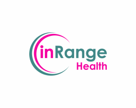 Logo Design entry 2286958 submitted by MuhammadR to the Logo Design for inRange Health run by inrange