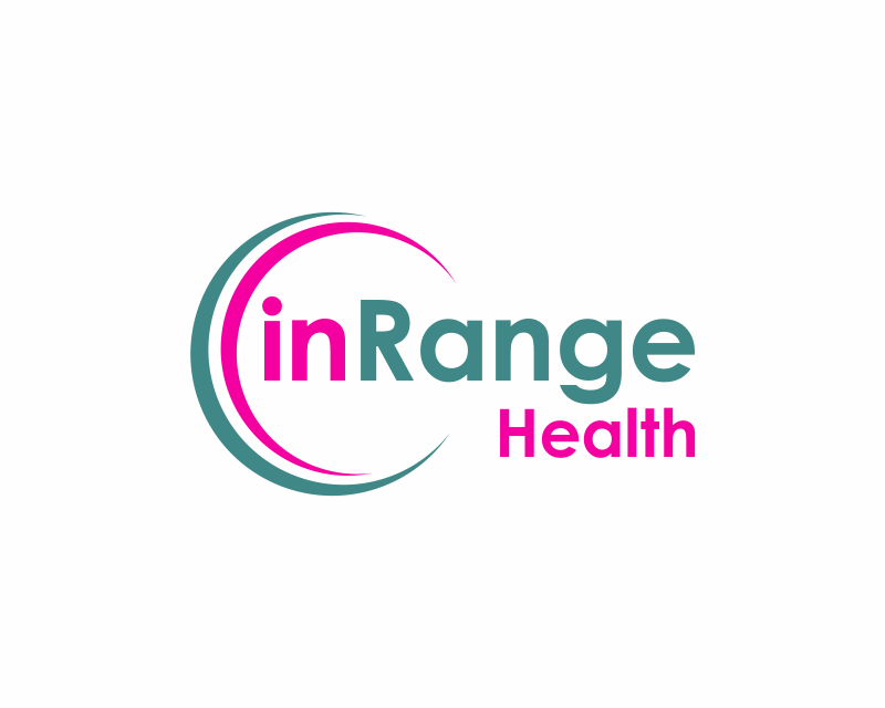 Logo Design entry 2286995 submitted by gembelengan to the Logo Design for inRange Health run by inrange