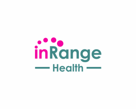 Logo Design entry 2286959 submitted by ninjadesign to the Logo Design for inRange Health run by inrange