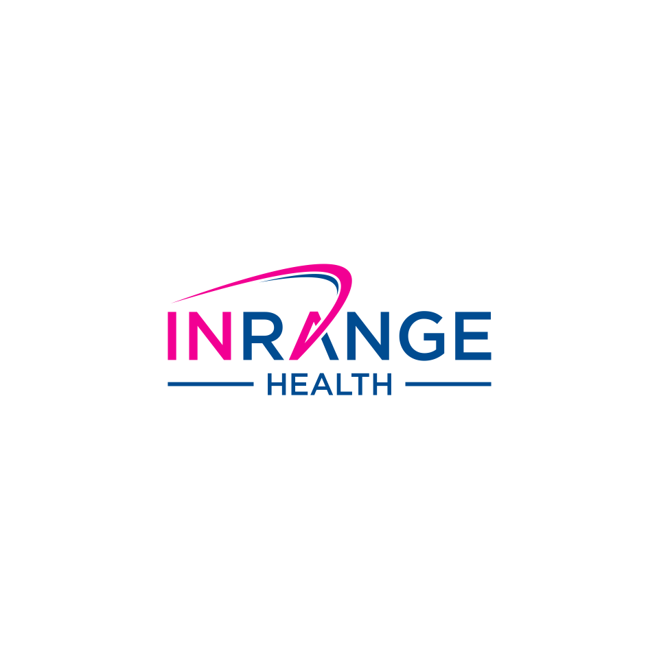 Logo Design entry 2286995 submitted by lacquer to the Logo Design for inRange Health run by inrange